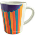 Printing Melamine Coffee Mug (CP086)